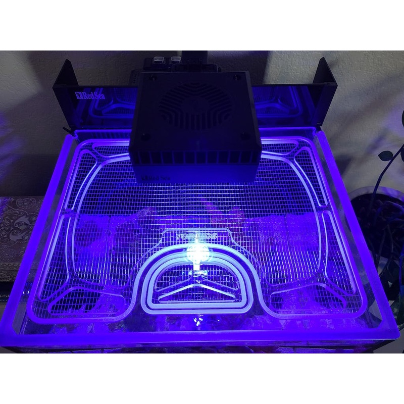 CADE Reef Mini S2 Polycarbonate Screen Top Lid