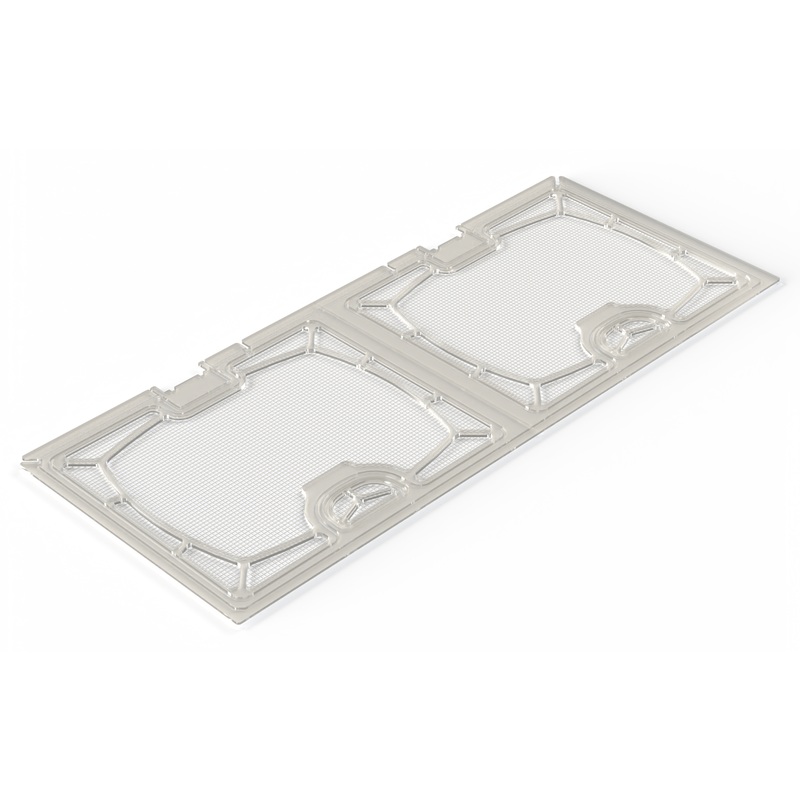 Eshopps Deskmate AIO 4.8G Polycarbonate Screen Top Lid