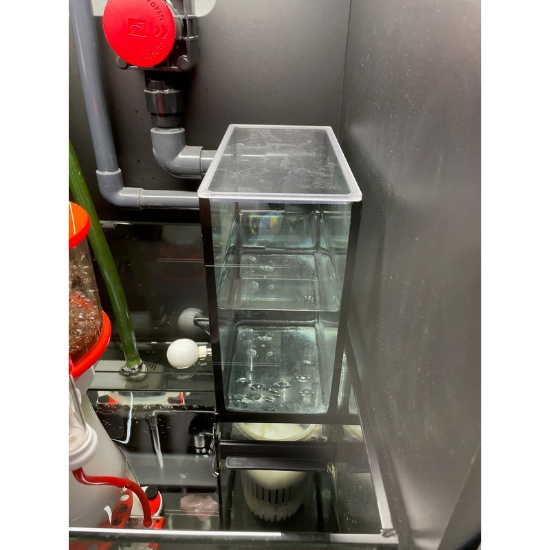 Top Lids Sump Cover