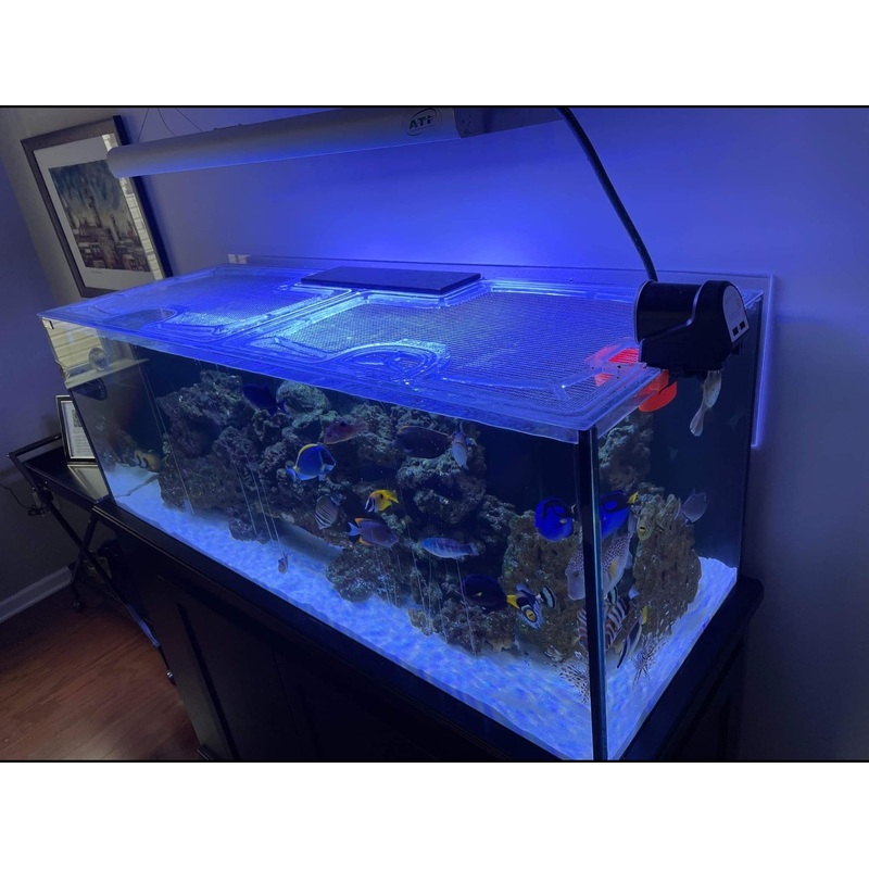 Waterbox Custom Polycarbonate Top Lid