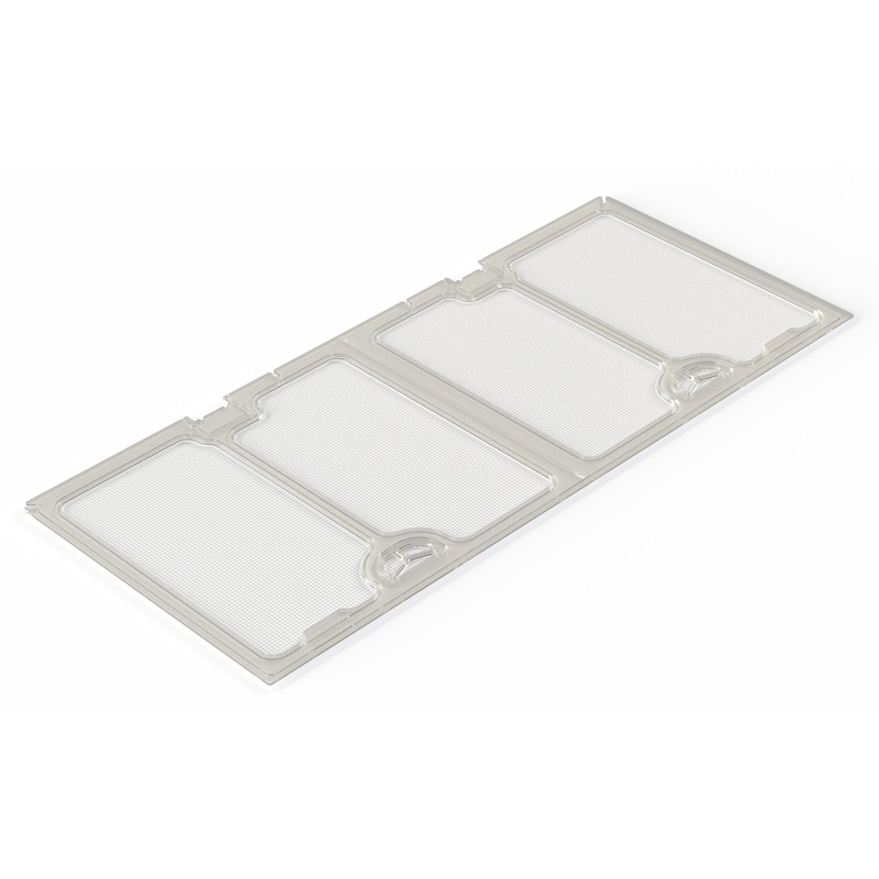 EHEIM Proxima 325 Polycarbonate Screen Top Lid