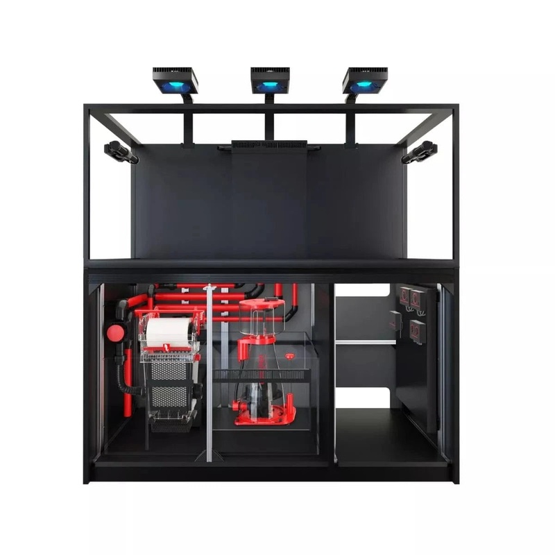 Reefer MAX S-700 G2+ System (149 Gal)