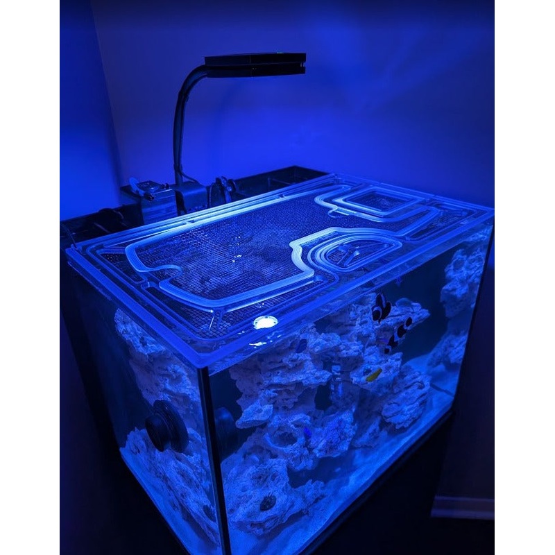 Waterbox AIO 30.2 Polycarbonate Aquarium Screen Top Lid