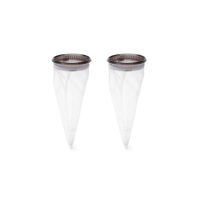 Dual AIO Filter Sock 2 Pack - UNS
