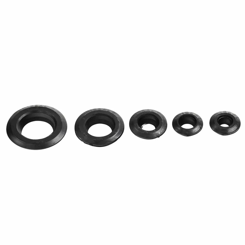 Uniseal Bulkheads