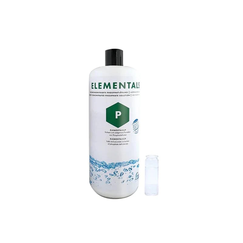 ELEMENTALS P - Phosphate - Fauna Marin