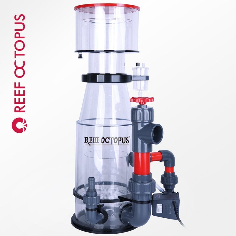 Classic 200EXT Recirculating Protein Skimmer