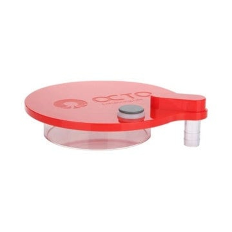 CO2 Scrubber Elite 220 Top Cover - Reef Octopus
