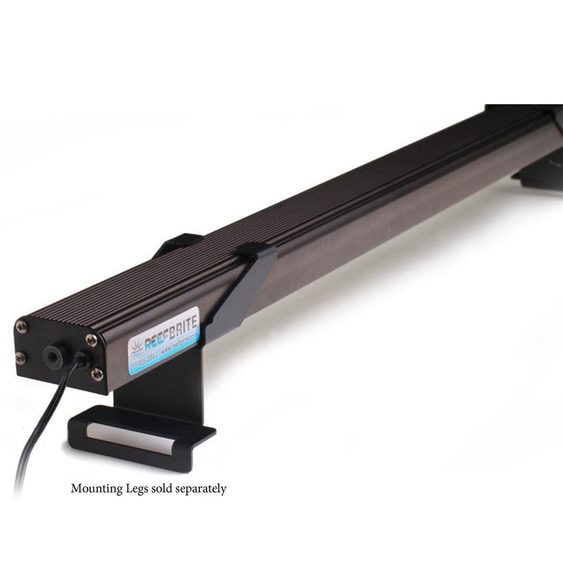 Reef Brite 48" White XHO LED Strip Light