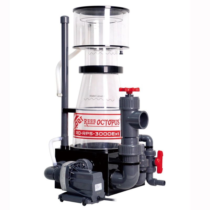 SRO 3000ext Recirculating External Protein Skimmer