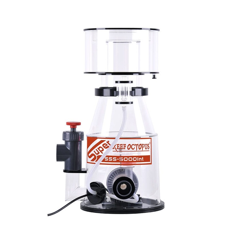 SRO 5000 Space Saver Protein Skimmer