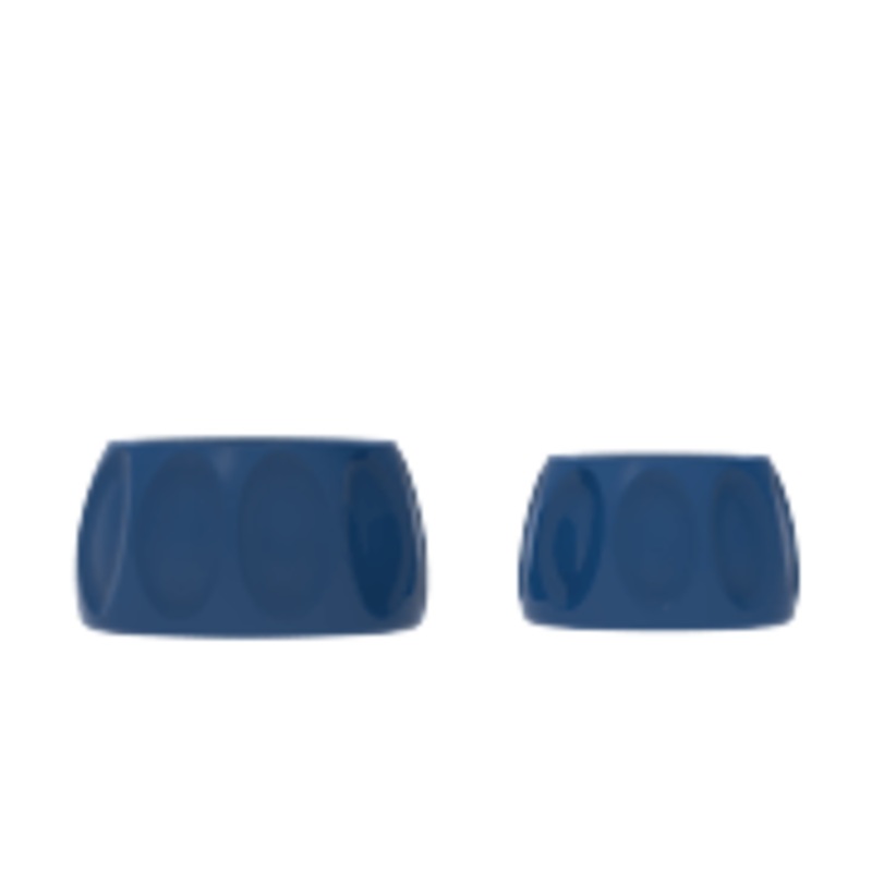 Vectra S1 & M1 Collar & Coupling Kit - EcoTech Marine