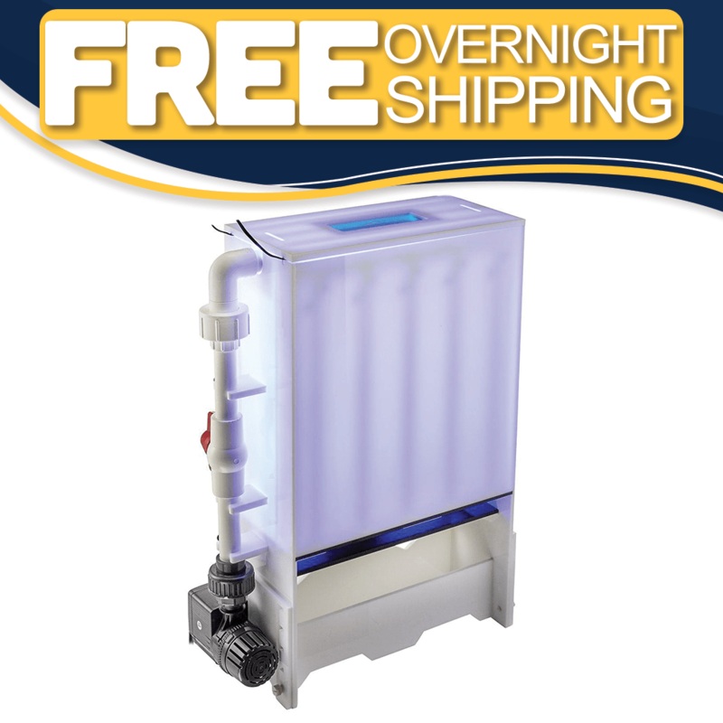 Algae Scrubber PRO - Open Box - IceCap