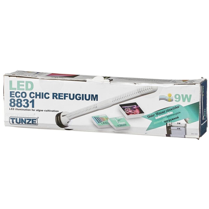 Eco Chic Waterproof Refugium LED Light 8831 - Open Box - Tunze