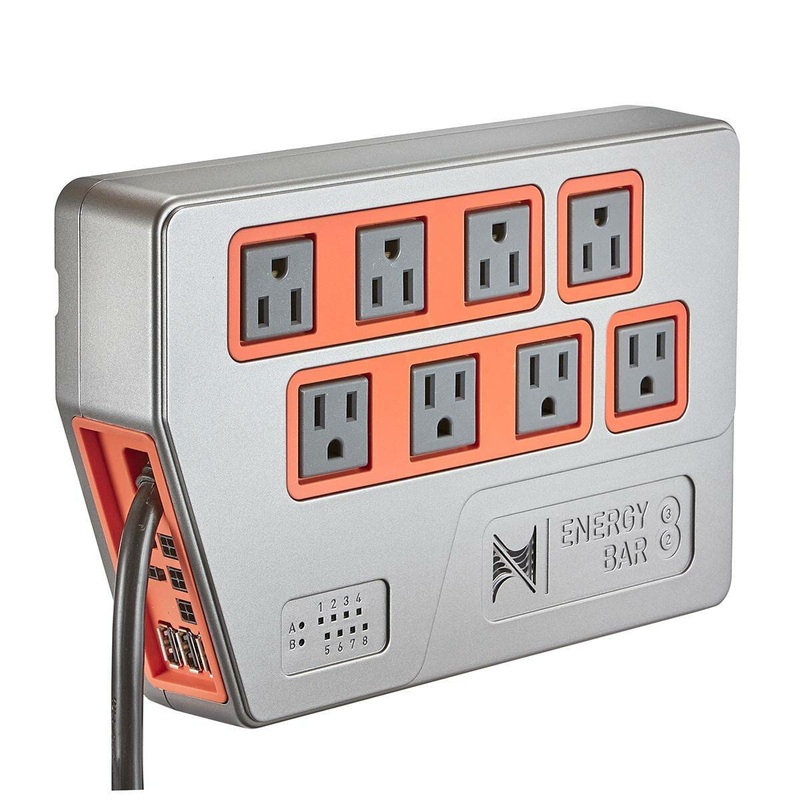 Energy Bar EB832 - Open Box - Neptune Systems
