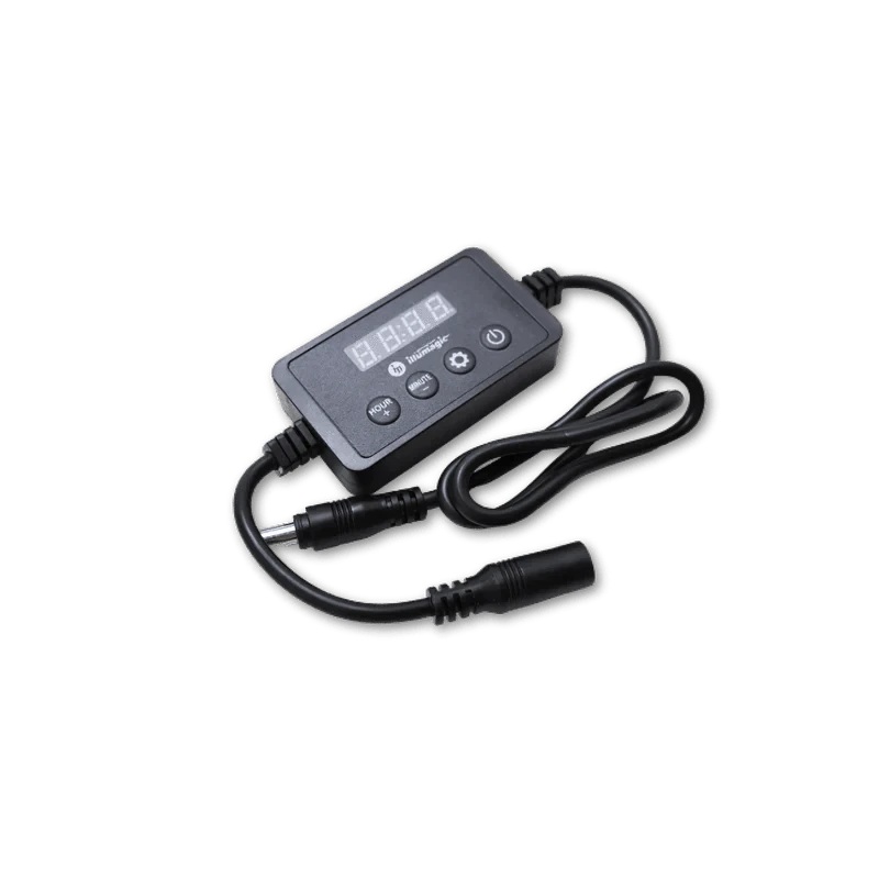 Illumagic Pixel Scheduler Dimmer - Dalua