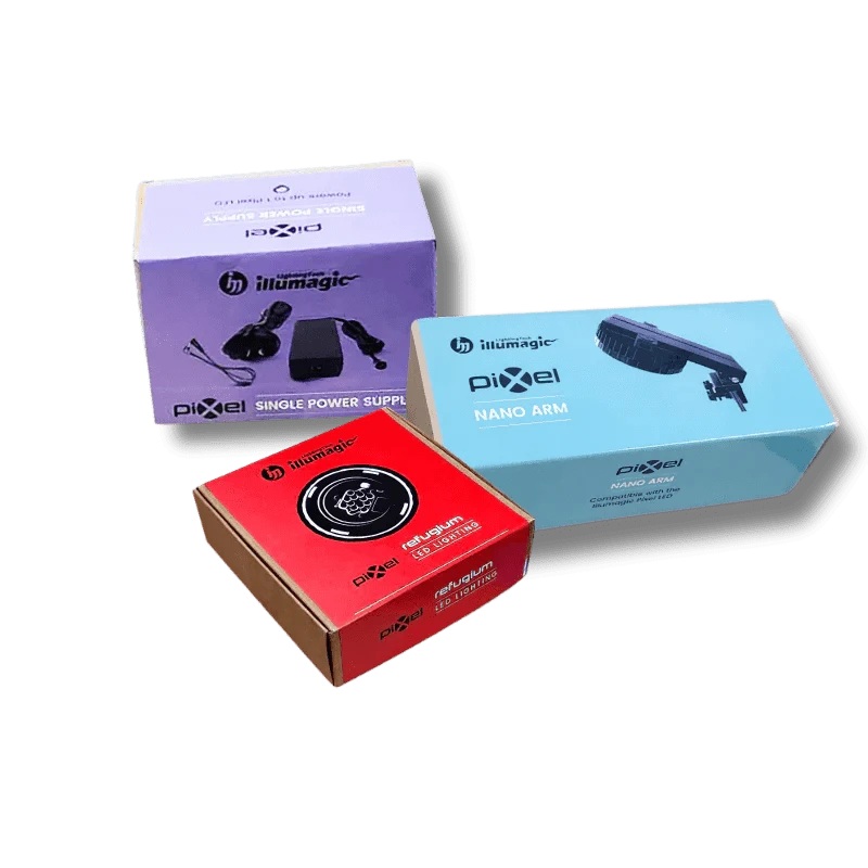 Nano Light Starter Kit (Refugium) - Dalua