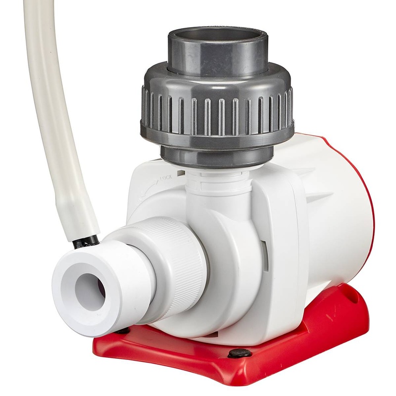 VarioS-2S Controllable DC Skimmer Pump - Open Box - Reef Octopus