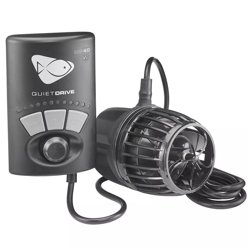 VorTech MP40mQD - Propeller Pump - Open Box - EcoTech Marine
