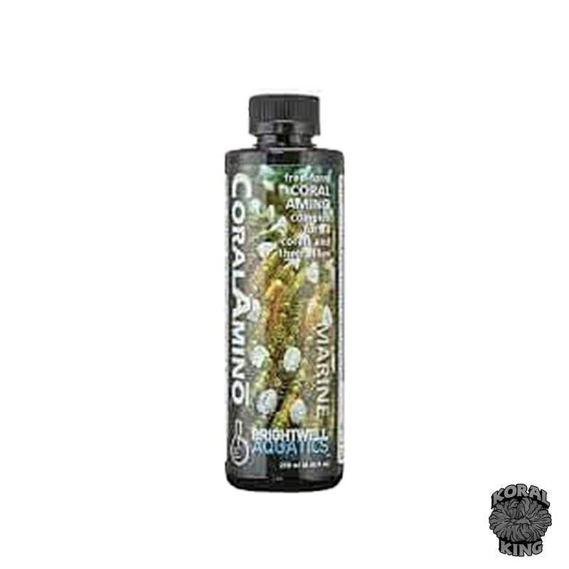 Brightwell Coral Amino