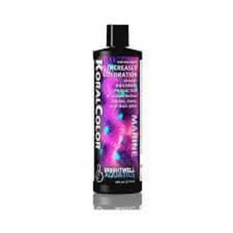 Brightwell Koral Color