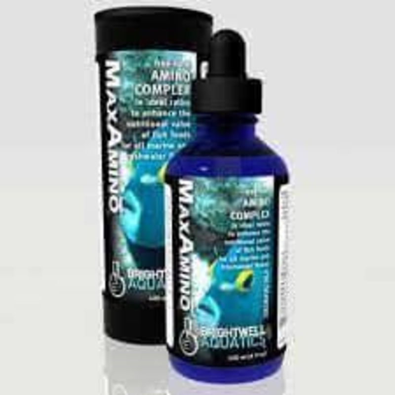 Brightwell Max Amino