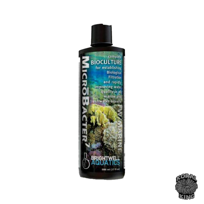 Brightwell Microbacter7