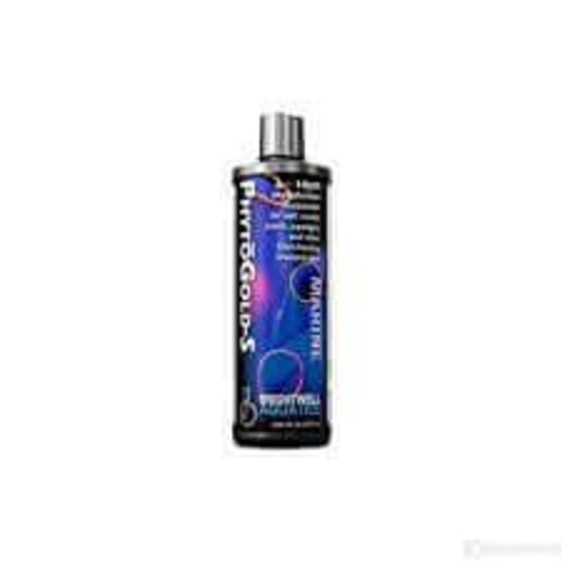 Brightwell Phyto Gold-S