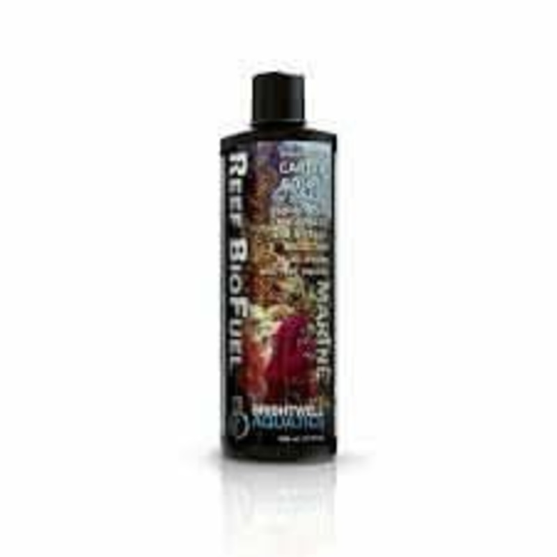Brightwell Reef BioFuel