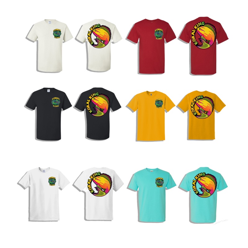 Classic Wassi T-Shirt