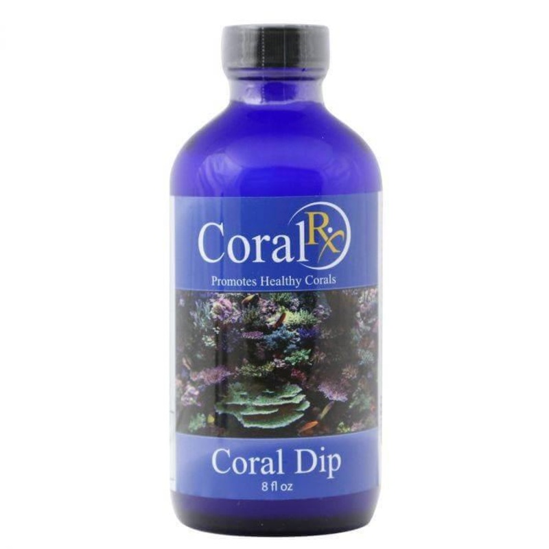 Coral RX Dip