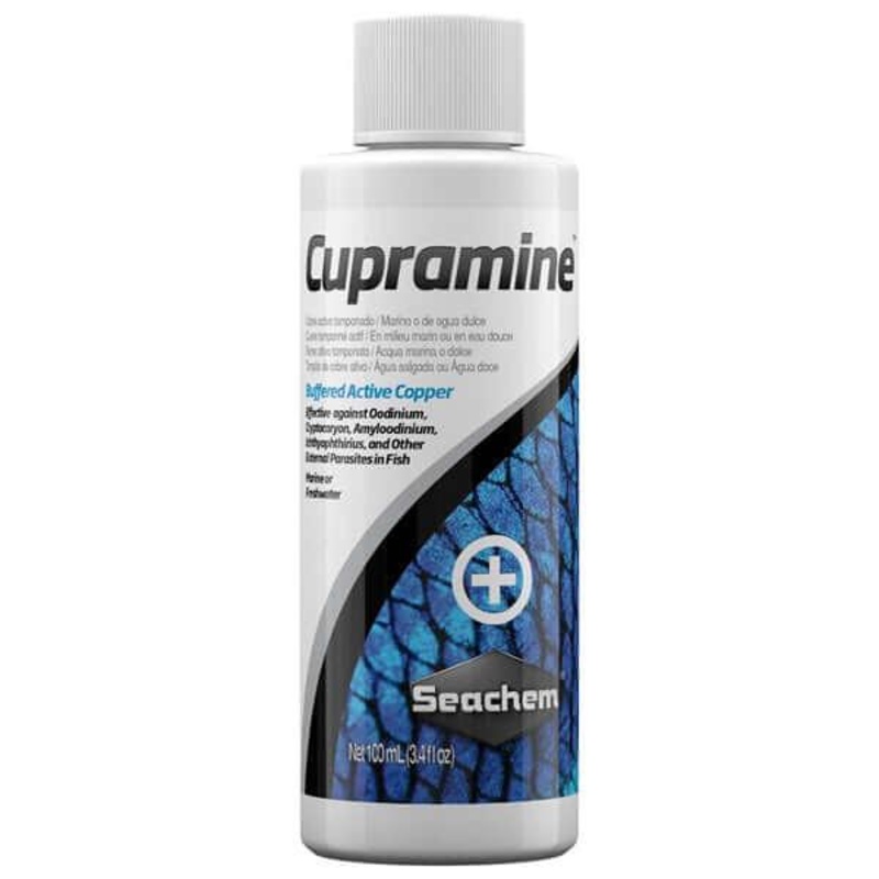 Cupramine 3.4oz