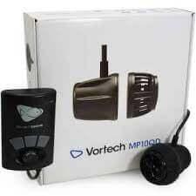 Ecotech Vortech MP10QD