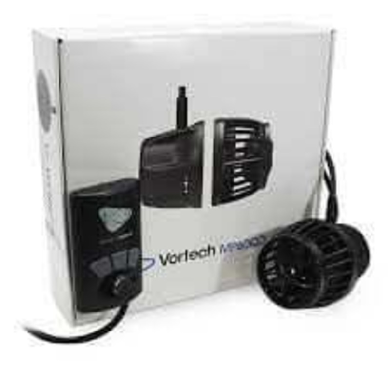 Ecotech Vortech MP60QD