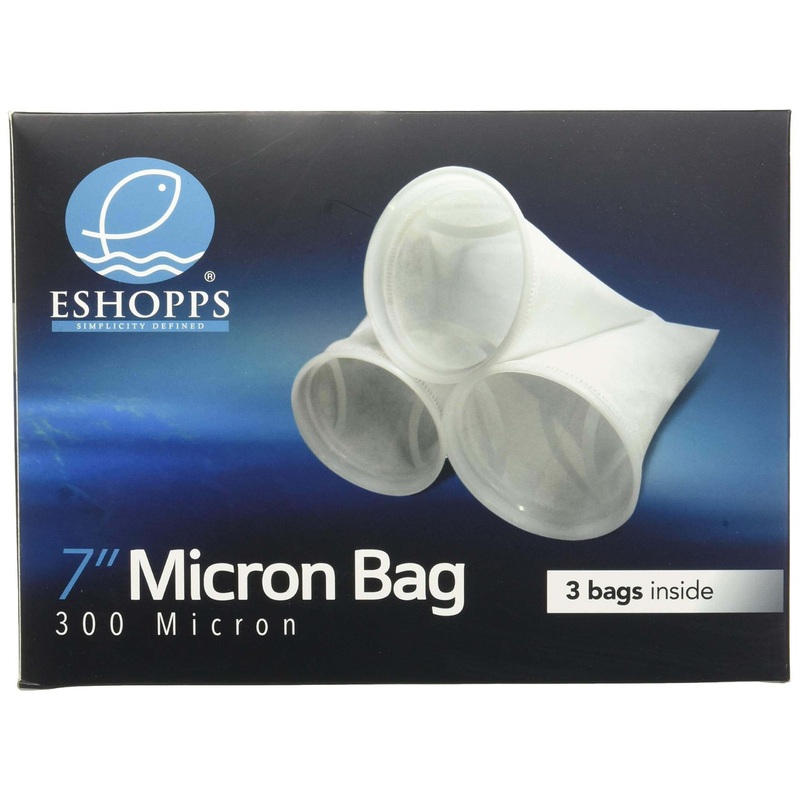 Eshopps 7 Filter Sock