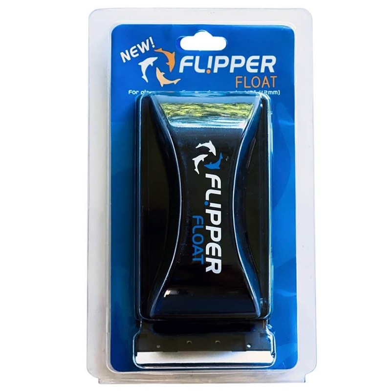 Flipper Float
