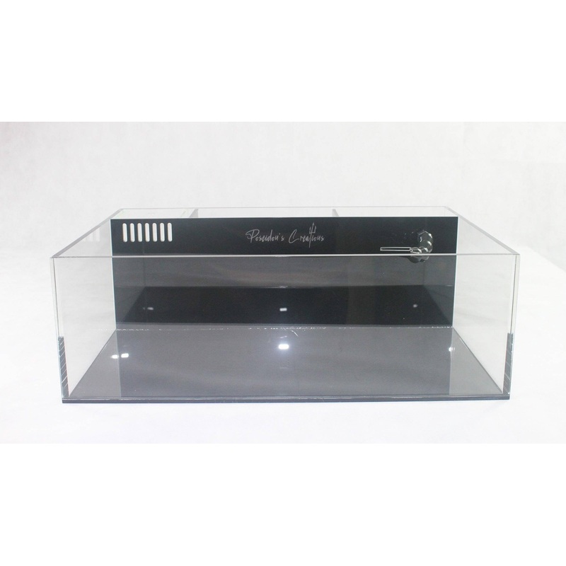Frag Tank (AIO) 24x16x8
