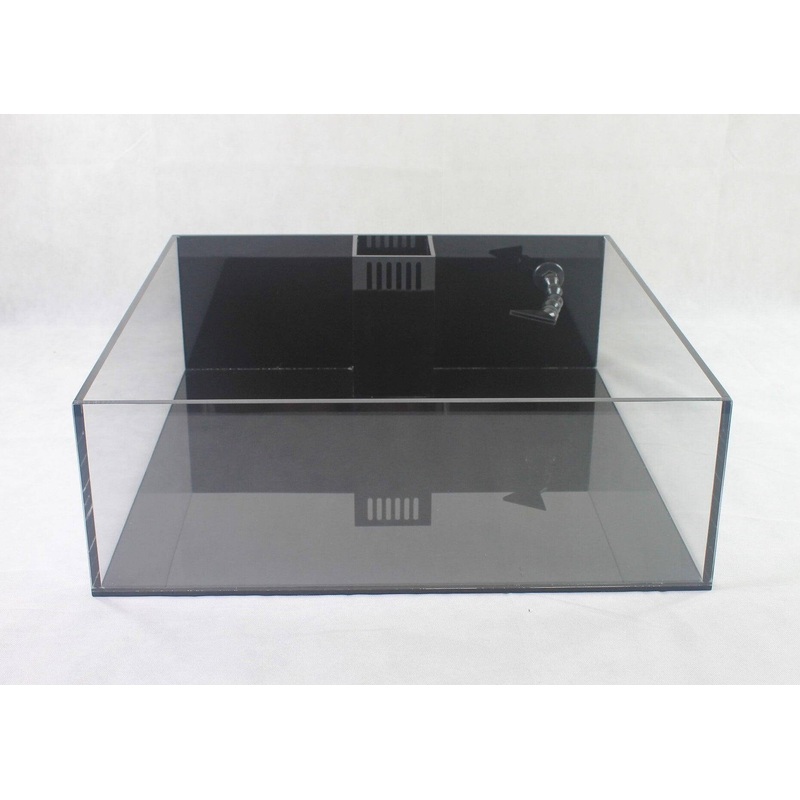 Frag Tank (Internal Center Overflow) 24x24x8