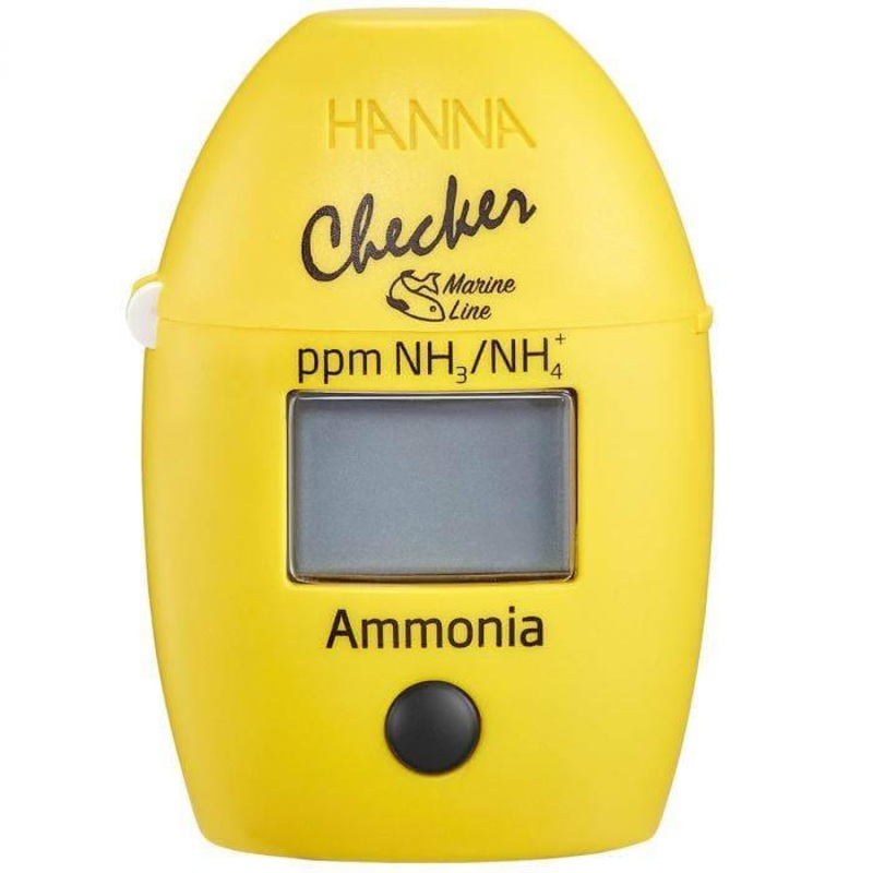 Hanna Colorimeter