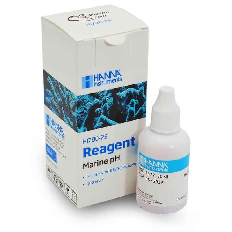 Hanna Reagent