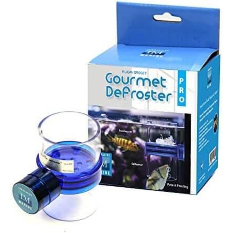 IM Gourmet Defroster