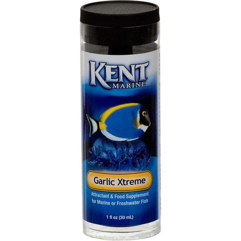 Kent Marine Garlic Xtreme
