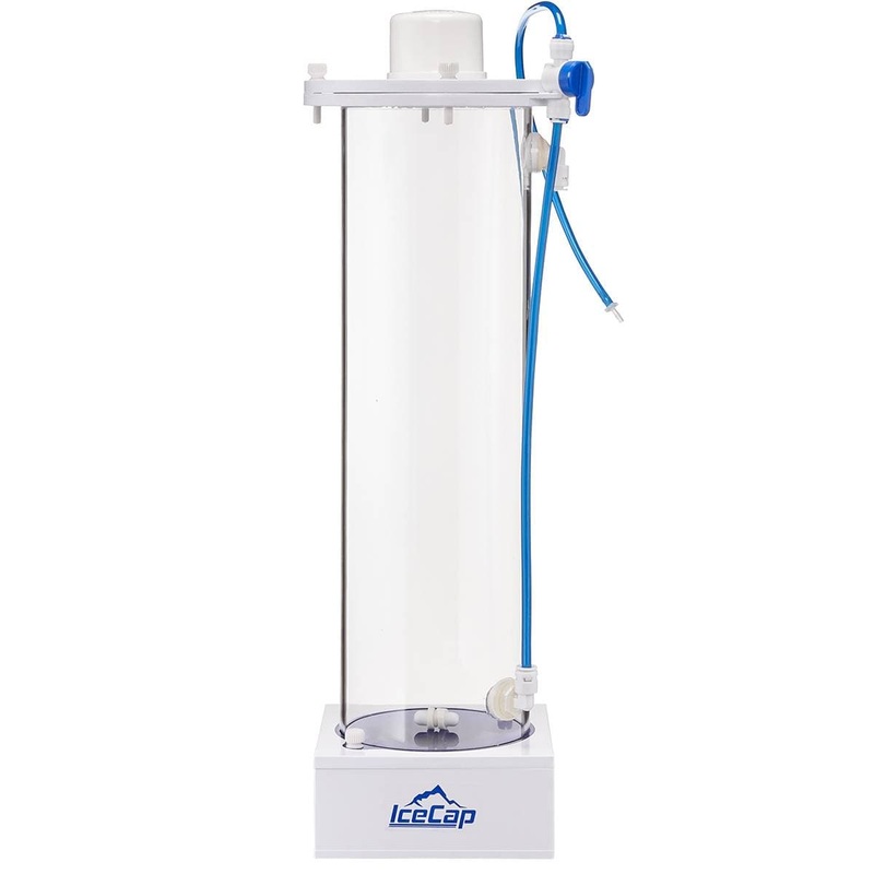 Magnetic Kalkwasser Mixing Reactor - Open Box - IceCap