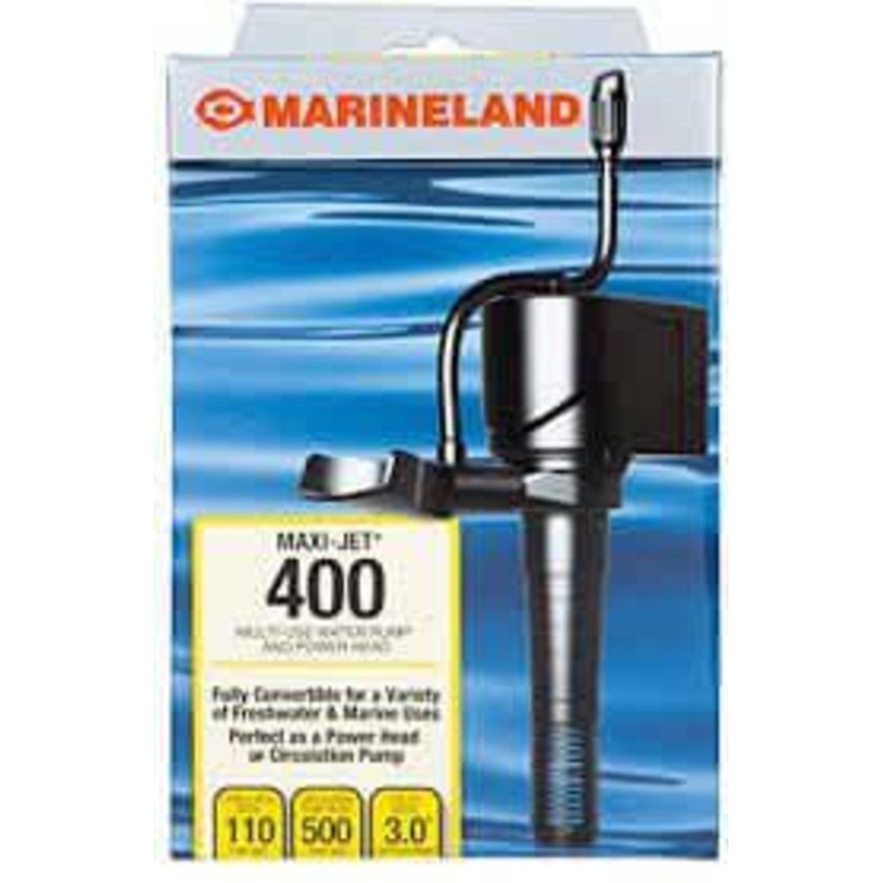 Marineland Maxi-Jet 400