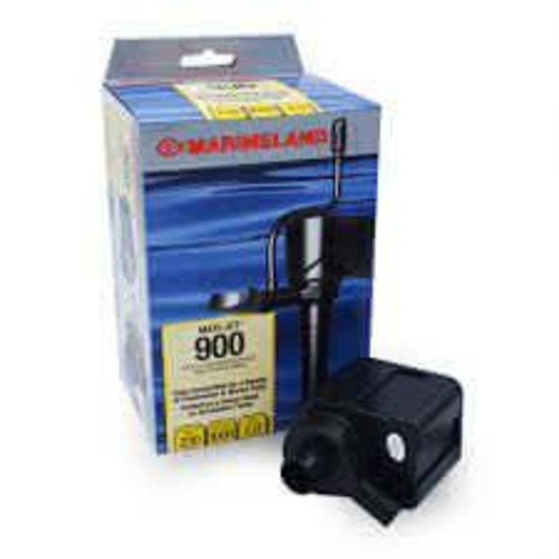 Marineland Maxi-Jet 900