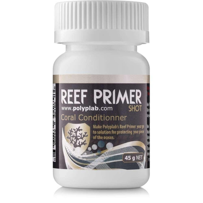Polyp Lab Reef Primer Shot