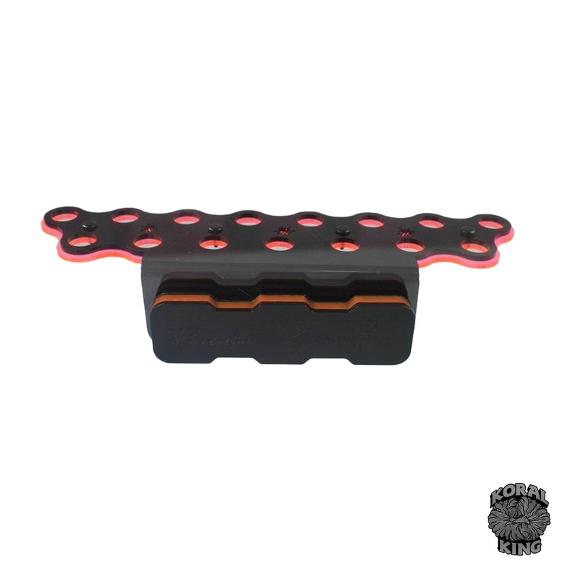 Poseidon's 15 Plug Rack