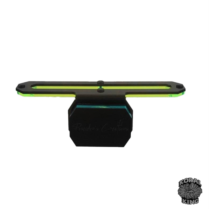 Poseidon's 6 Plug Sliding Rack
