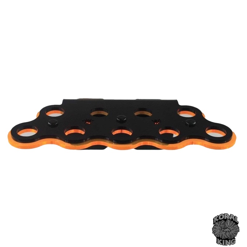 Poseidon's 9 Plug Rack