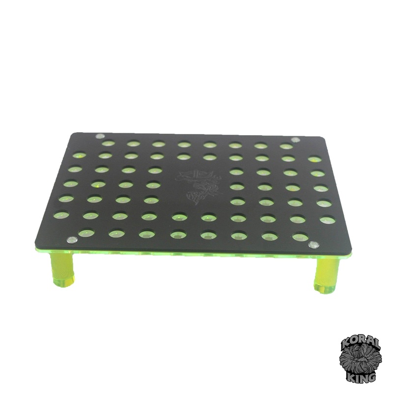 Poseidons Frag Table